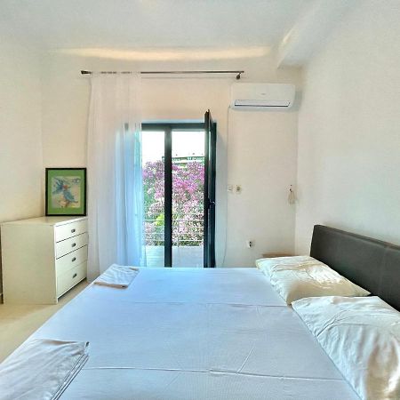 Sea View Apartments Milo ブドヴァ エクステリア 写真