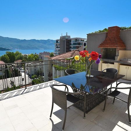 Sea View Apartments Milo ブドヴァ エクステリア 写真