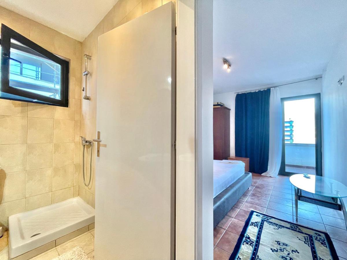 Sea View Apartments Milo ブドヴァ エクステリア 写真