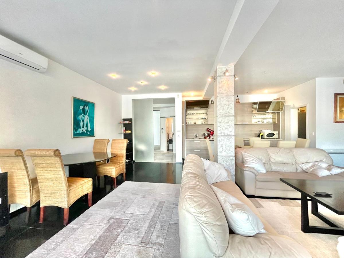 Sea View Apartments Milo ブドヴァ エクステリア 写真