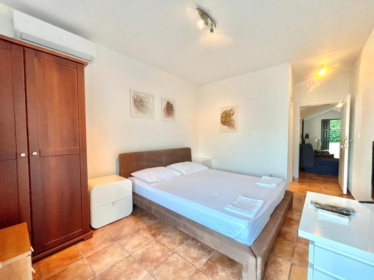 Sea View Apartments Milo ブドヴァ エクステリア 写真