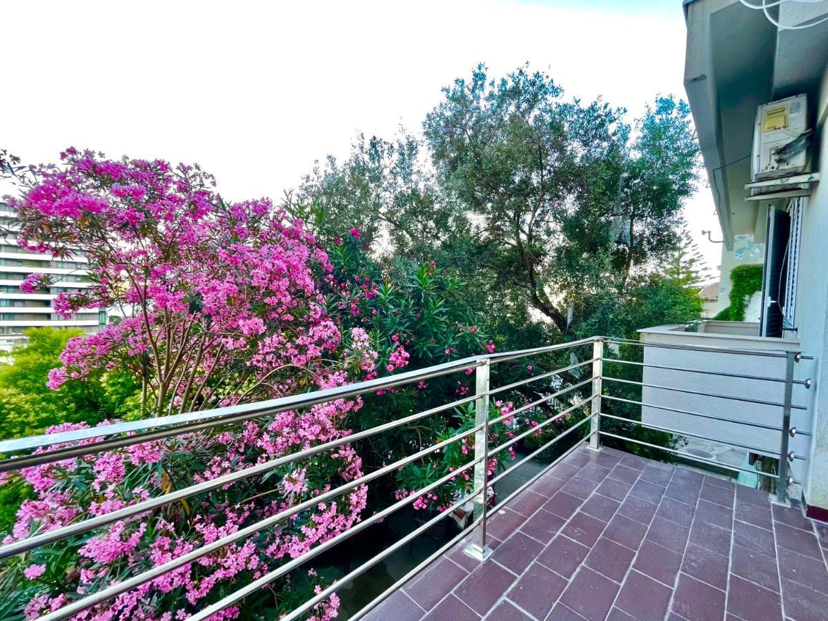 Sea View Apartments Milo ブドヴァ エクステリア 写真