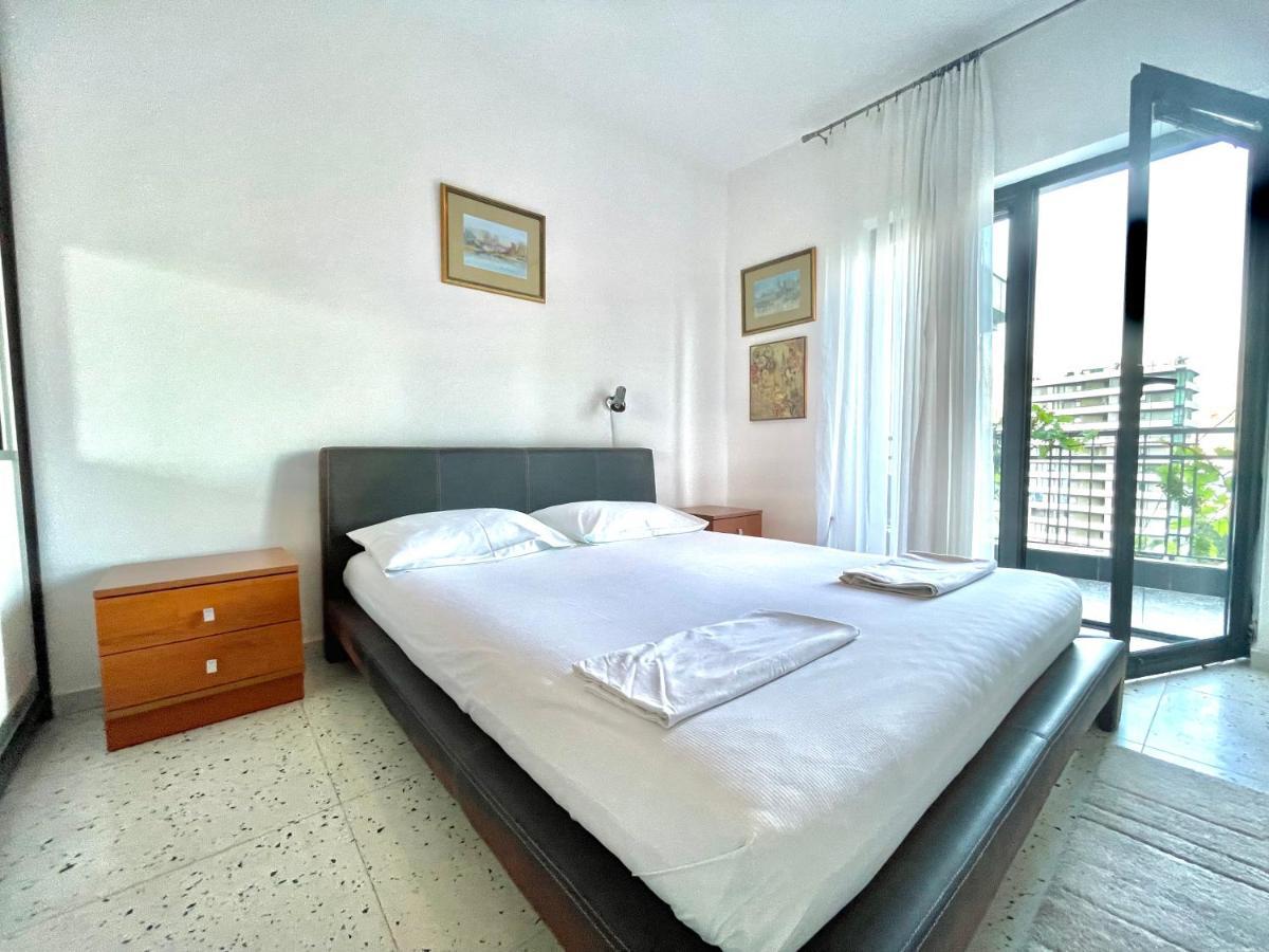 Sea View Apartments Milo ブドヴァ エクステリア 写真