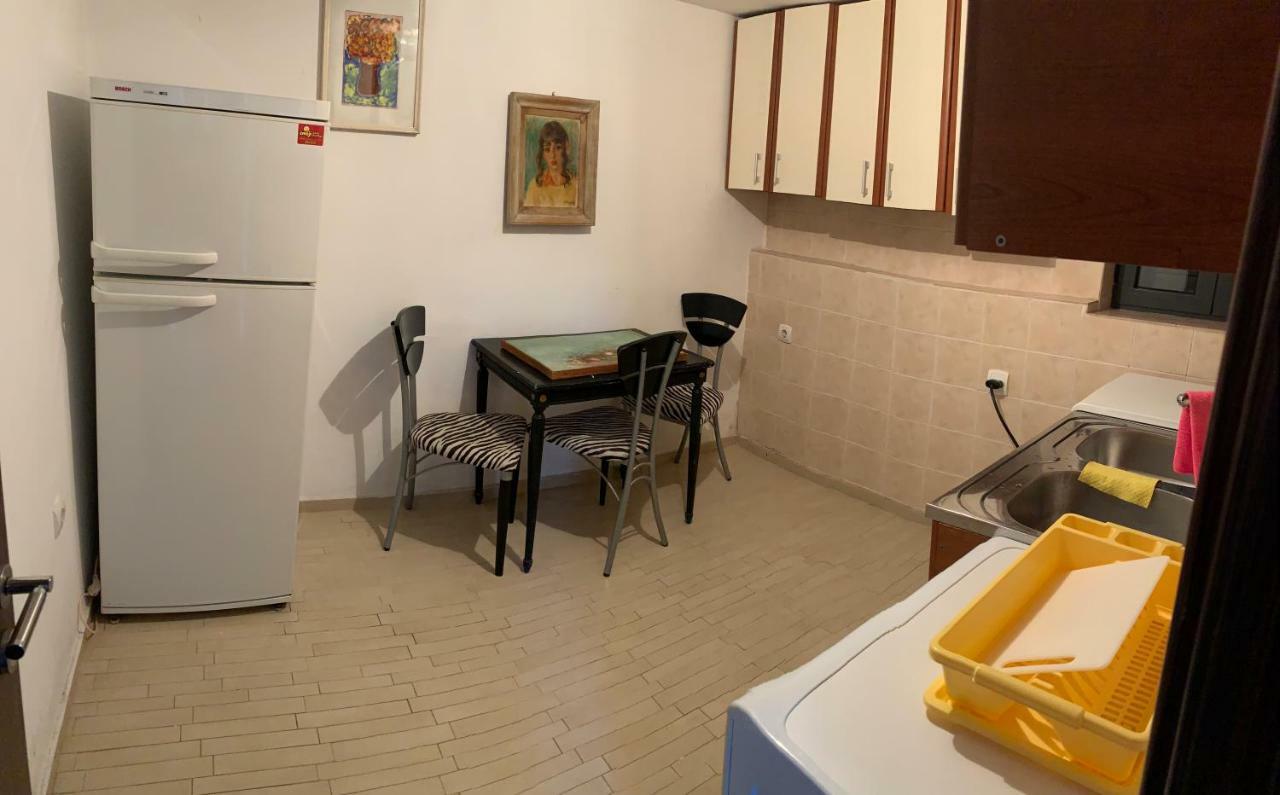 Sea View Apartments Milo ブドヴァ エクステリア 写真